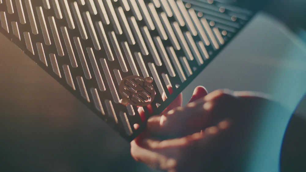 Precision Crafted Performance Wear