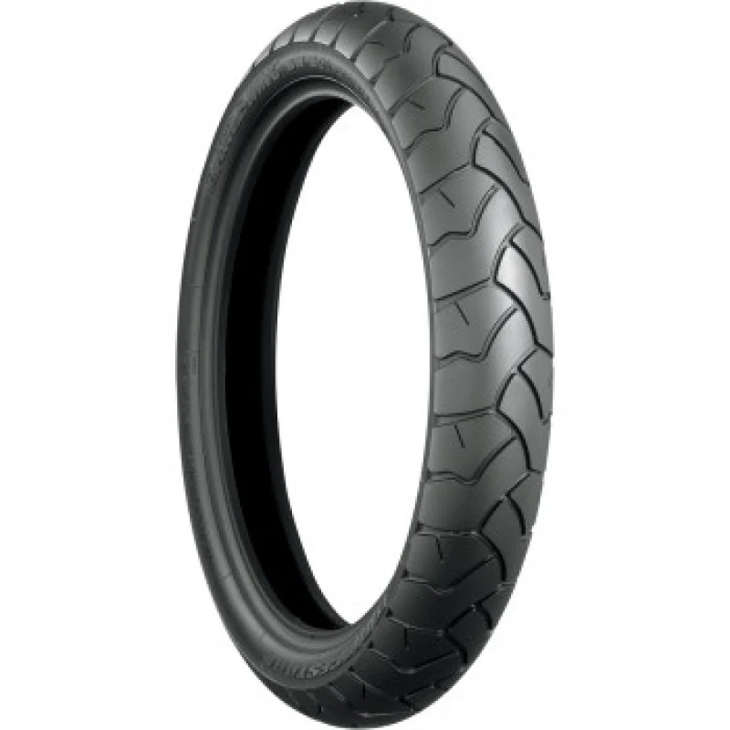 Bridgestone Battlewing BW501 - G Tire - 90/90-21 M/C 54V Front